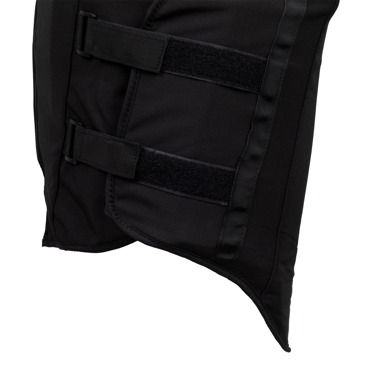 Bustino Supreme Adulto Professional Fit - Negro