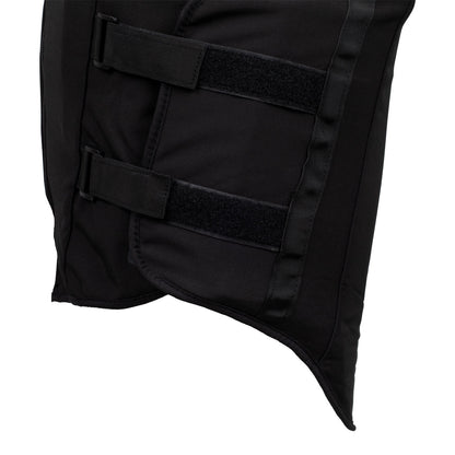 Bustino Supreme Adulto Professional Fit - Negro