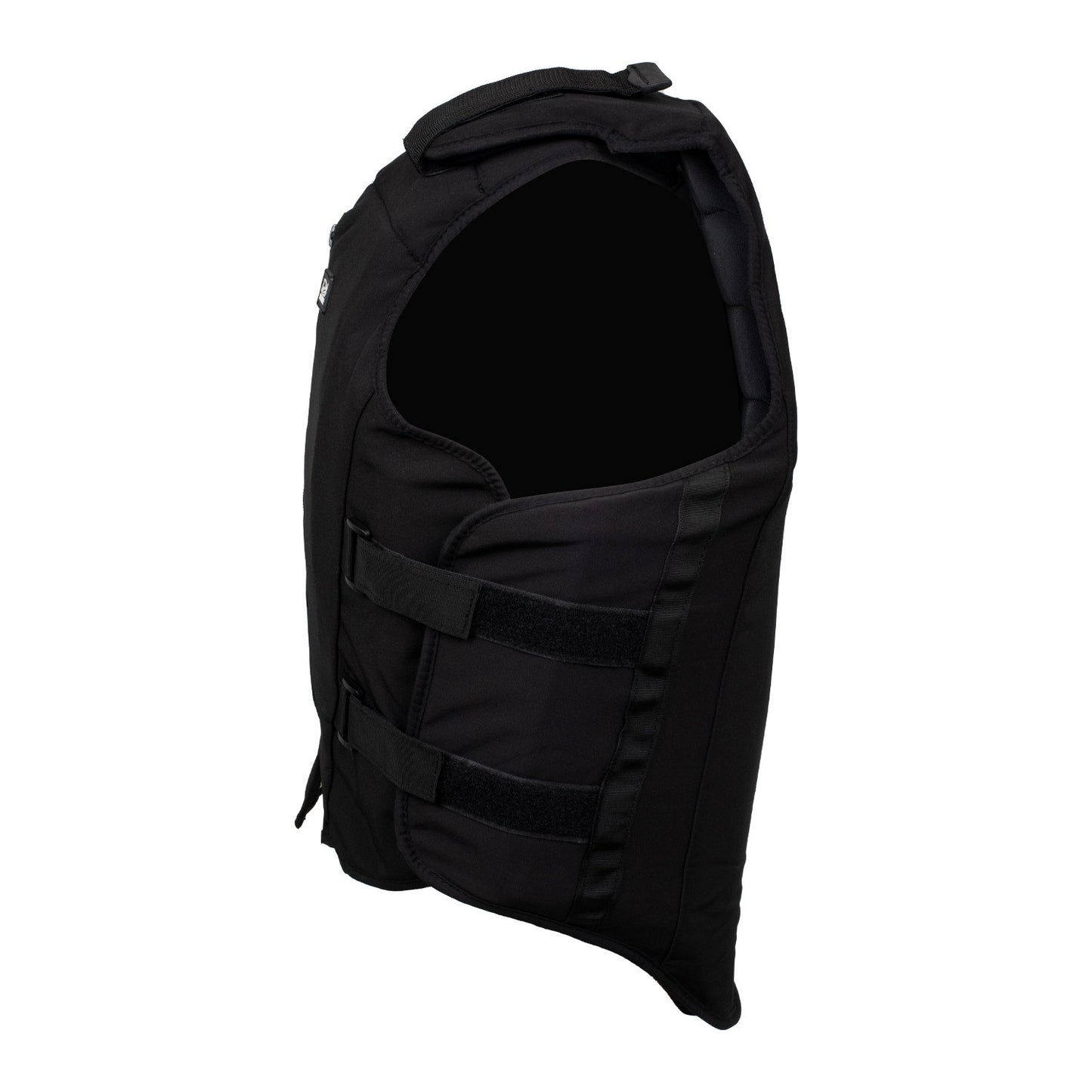 Bustino supremo niño ajuste profesional Supreme - Negro