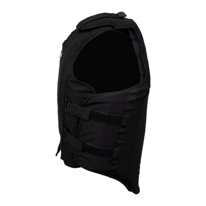 Bustino supremo niño ajuste profesional Supreme - Negro