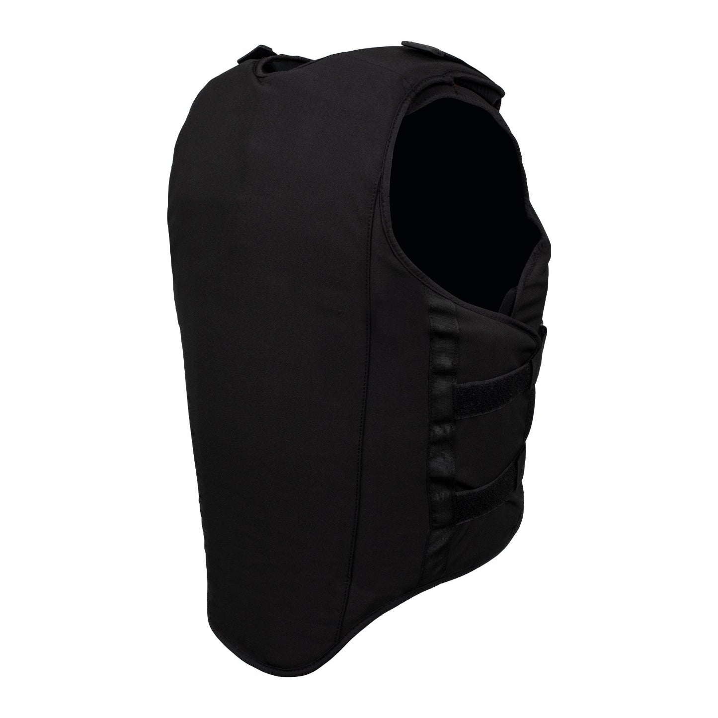 Bustino supremo niño ajuste profesional Supreme - Negro
