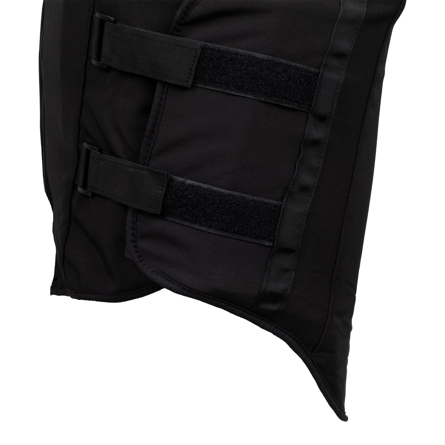 Bustino supremo niño ajuste profesional Supreme - Negro