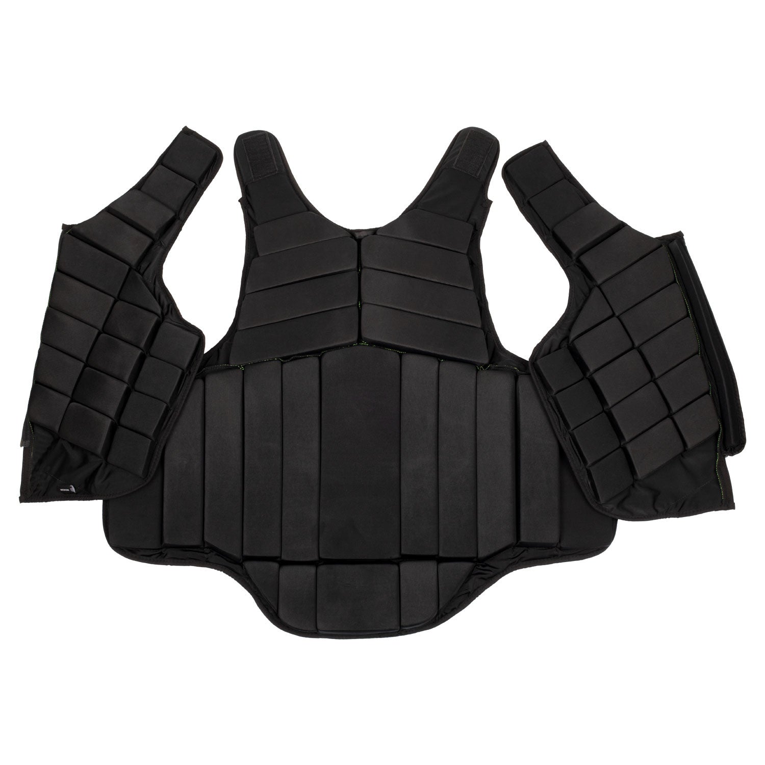 Bustino supremo niño ajuste profesional Supreme - Negro
