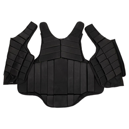 Bustino supremo niño ajuste profesional Supreme - Negro