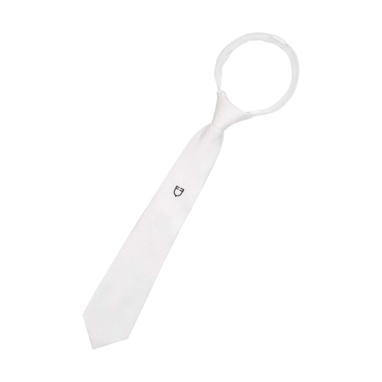 Corbata de concurso de panal Equestro