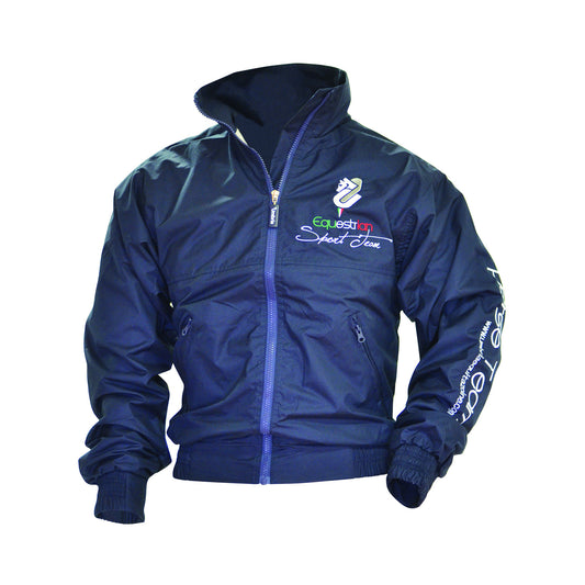 Bomber de verano Umbría modelo "Sport Team" Umbria Equitazione