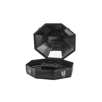 Sombrerera western Pool's - Negro