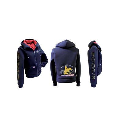 Sudadera térmica modelo "kentucky" Pool's