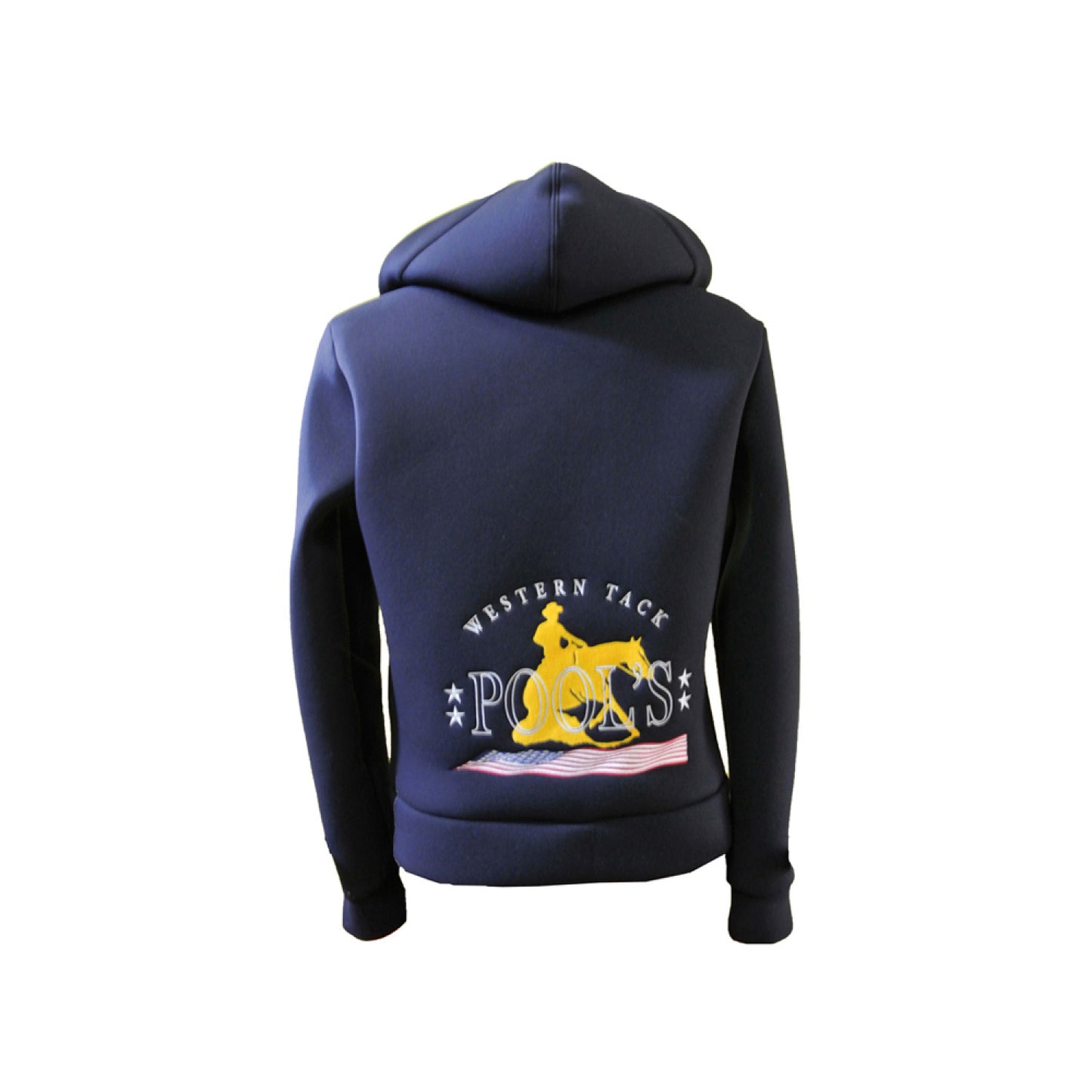 Sudadera térmica modelo "kentucky" Pool's - Azul marino