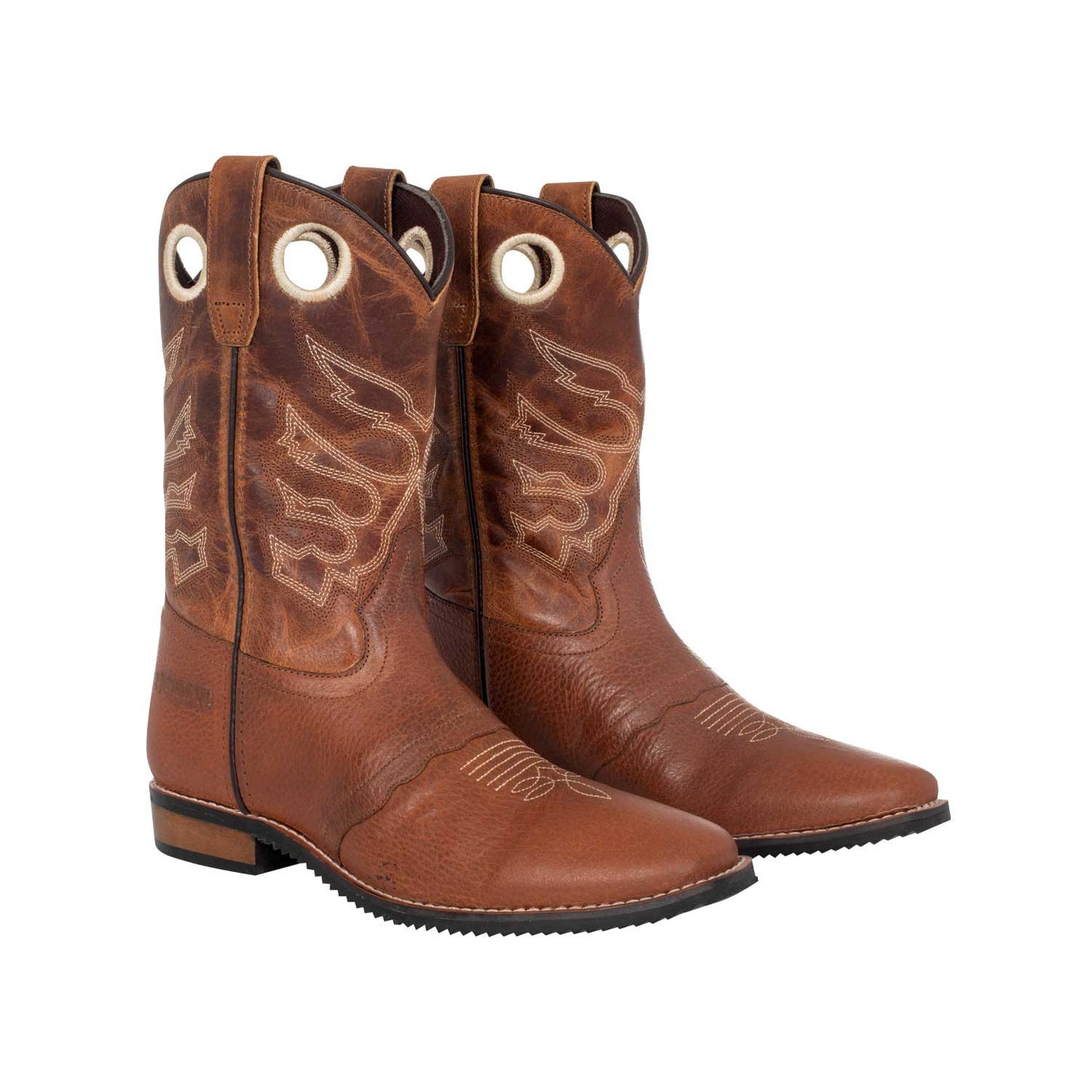 Botas western niña/mujer modelo california Pool's