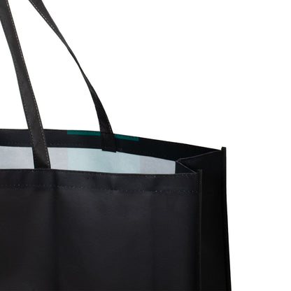 Bolsa de compras en tnt grande (75x45x15 cm) Acavallo
