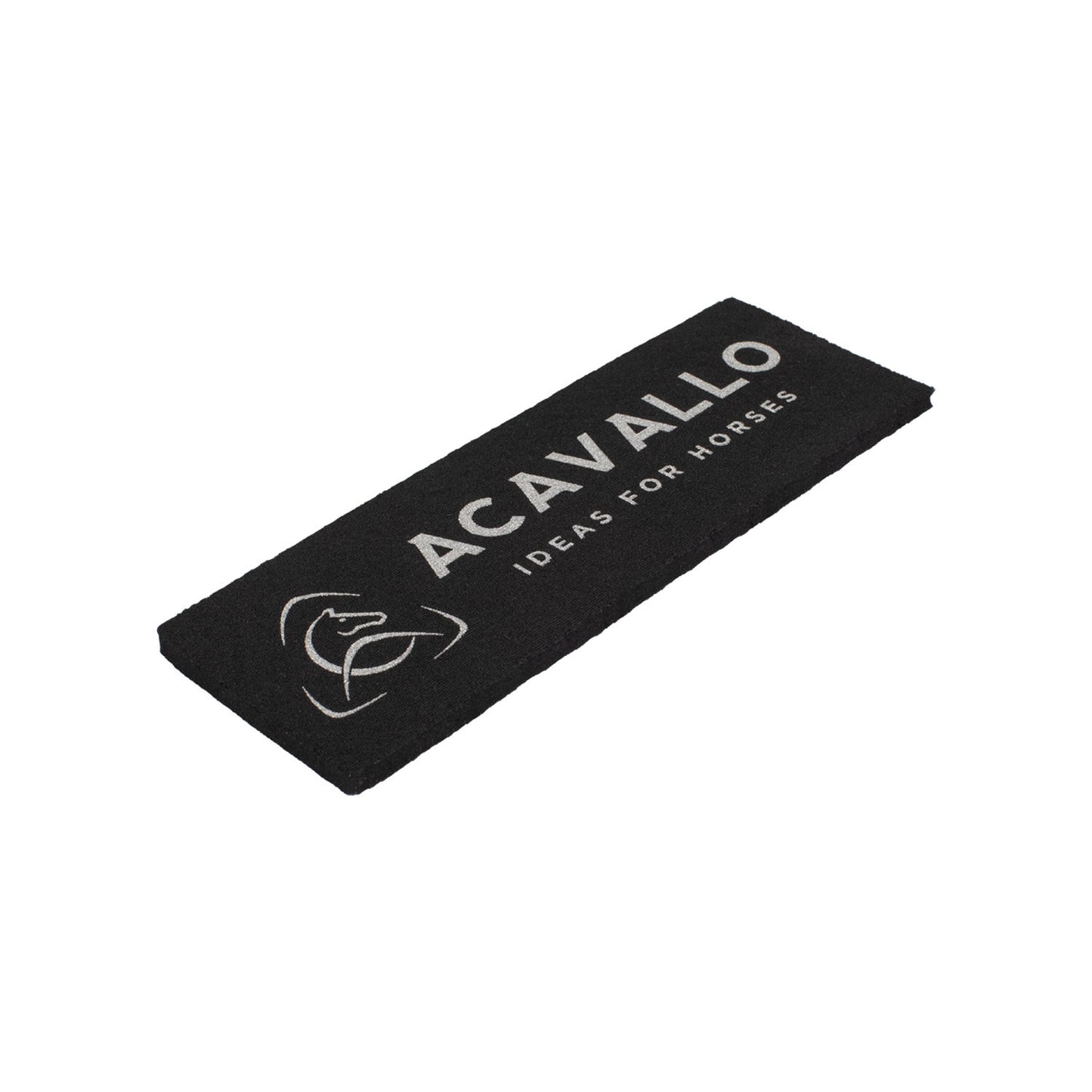 Protección de mentón y nariz de neopreno Acavallo