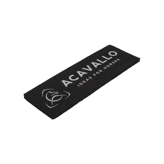 Protección de mentón y nariz de neopreno Acavallo