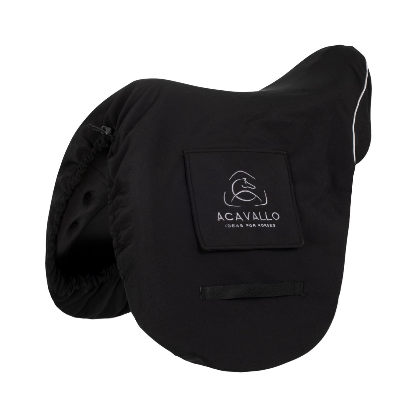 Funda de sillín de doma Acavallo