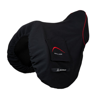 Funda de sillín sublime jumping Acavallo