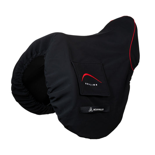Funda de sillín sublime jumping Acavallo