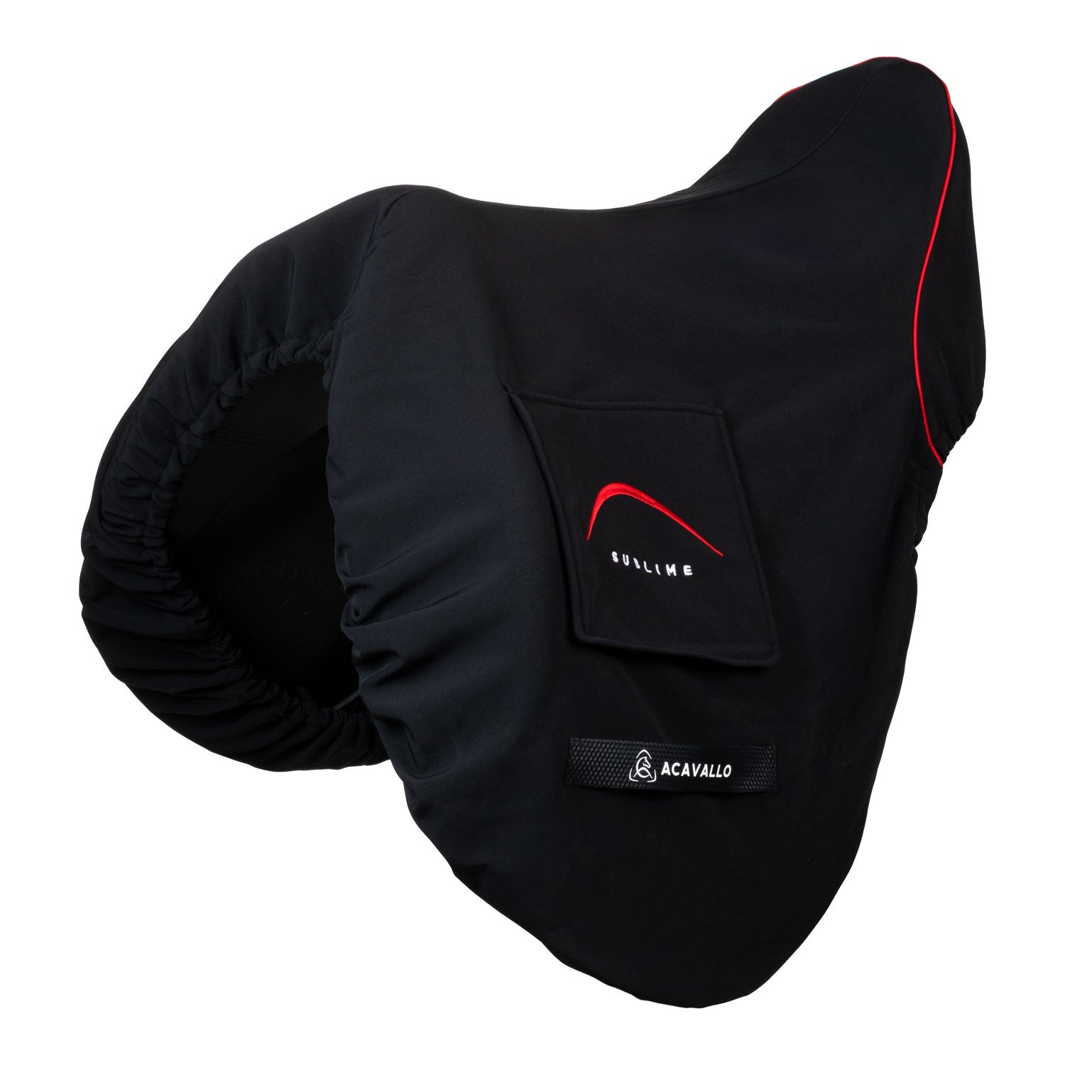 Funda de asiento Sublime dressage Acavallo