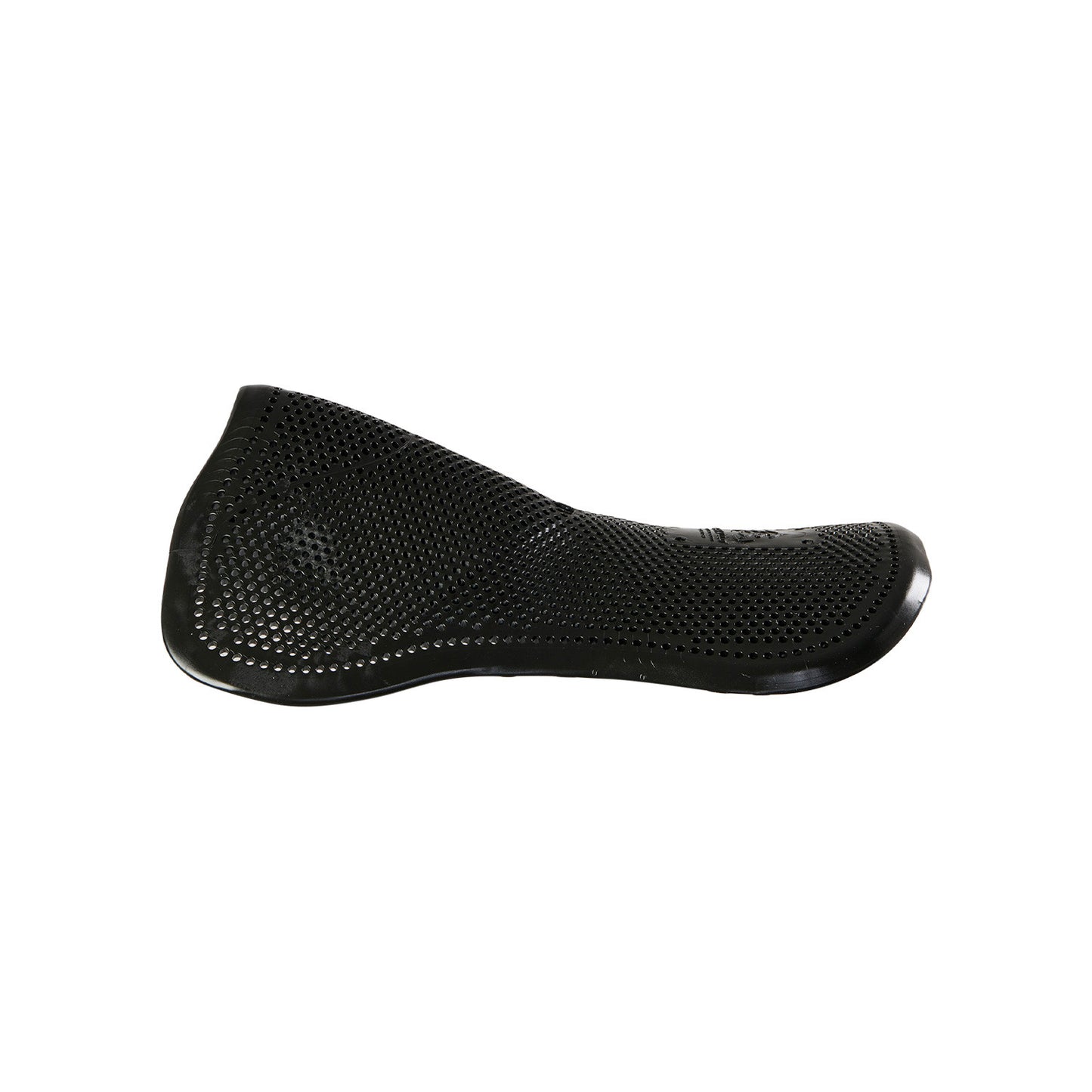 Gel pony NS Classic plano Acavallo - Negro