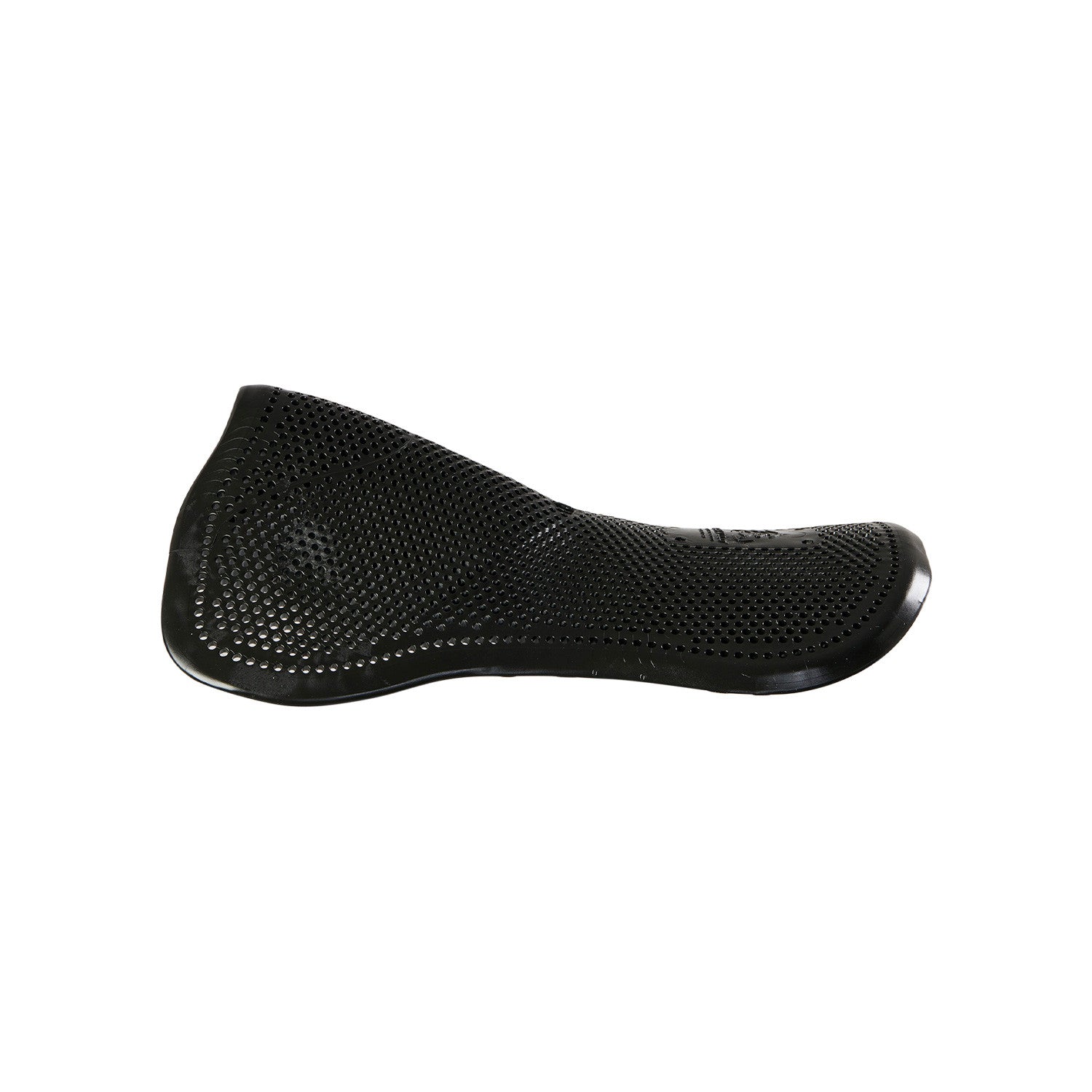 Gel pony NS Classic plano Acavallo - Negro