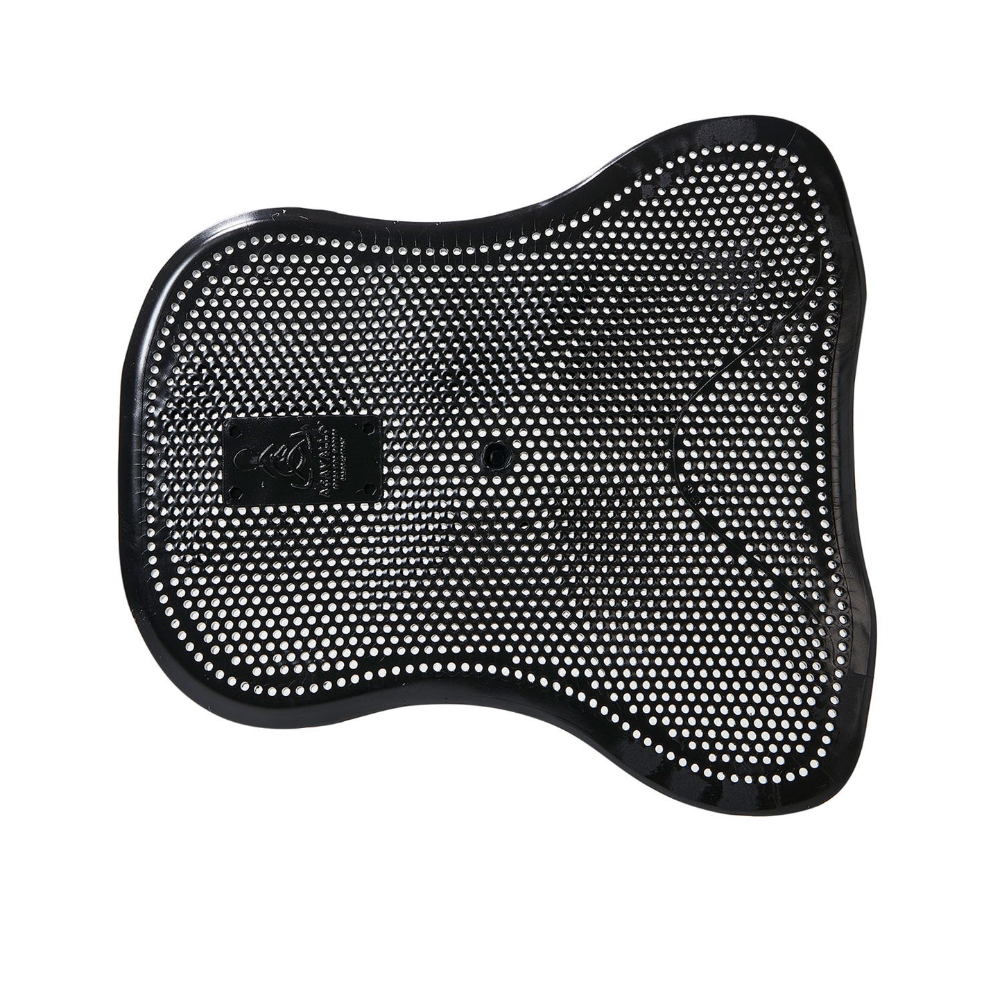 Gel pony NS Classic plano Acavallo - Negro
