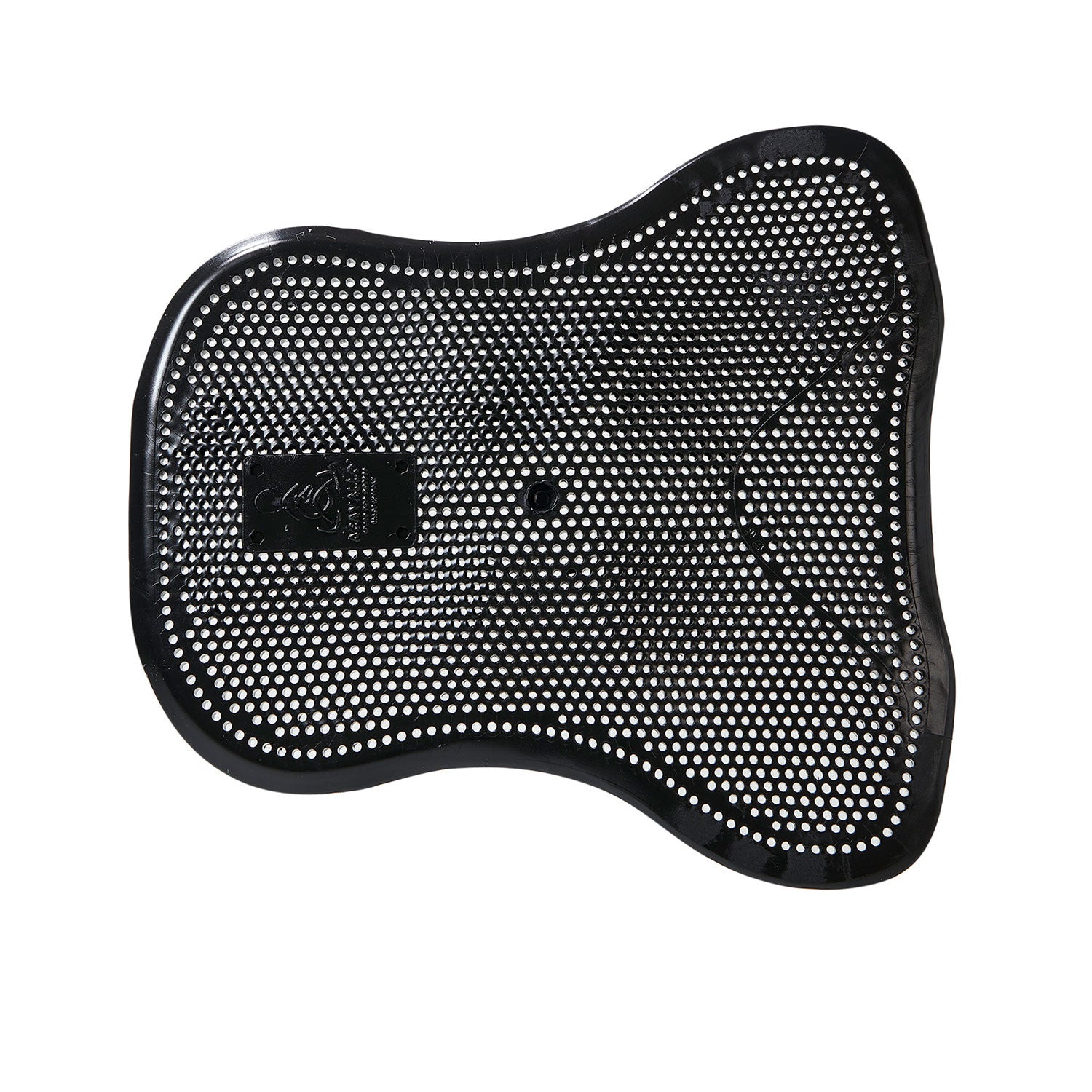 Gel pony NS Classic plano Acavallo - Negro