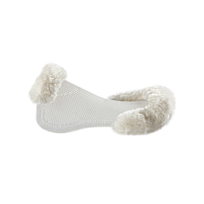 Gel Pony NS-S Classic-S recorte plano Acavallo - Transparente