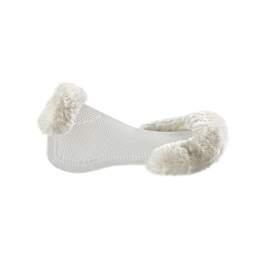 Gel Pony NS-S Classic-S recorte plano Acavallo - Transparente