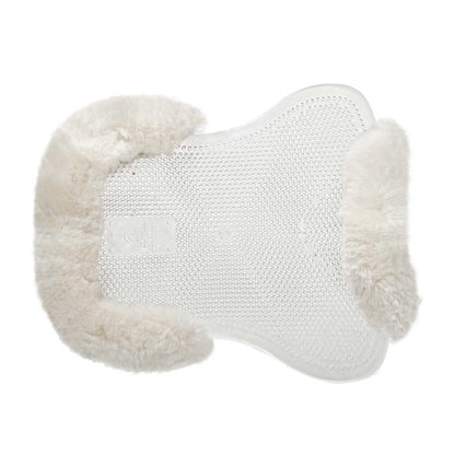 Gel Pony NS-S Classic-S recorte plano Acavallo - Transparente