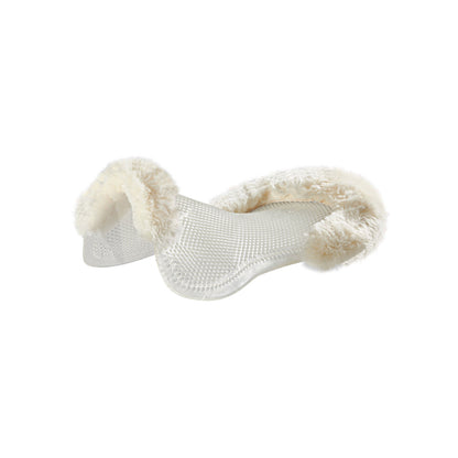 Gel Pony NS-S Classic-S recorte plano Acavallo - Transparente