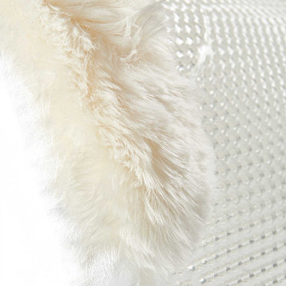 Gel Pony NS-S Classic-S recorte plano Acavallo - Transparente