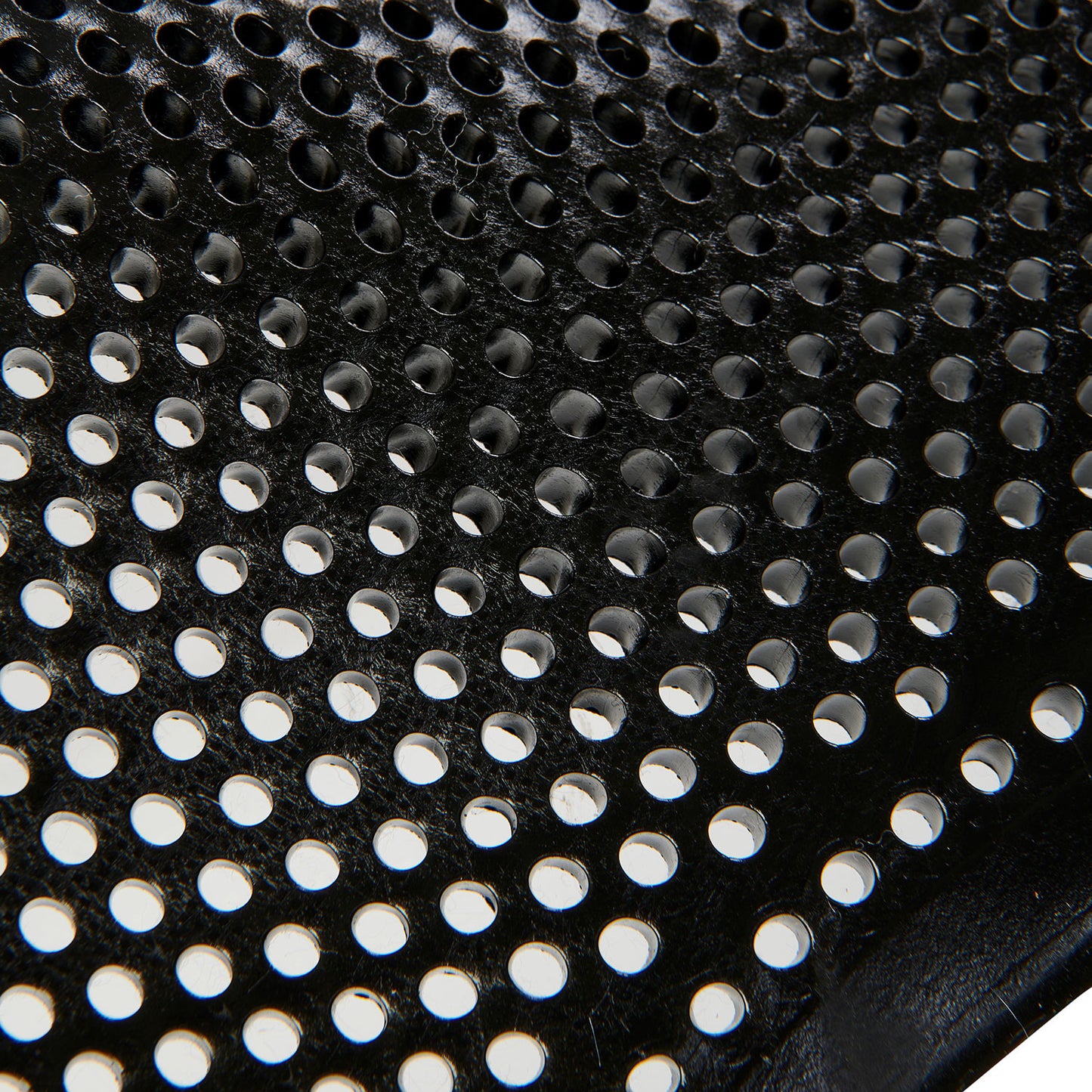 Gel NS-S Classic-S 1/2 Corte-Recorte Plano Cola Acavallo - Negro