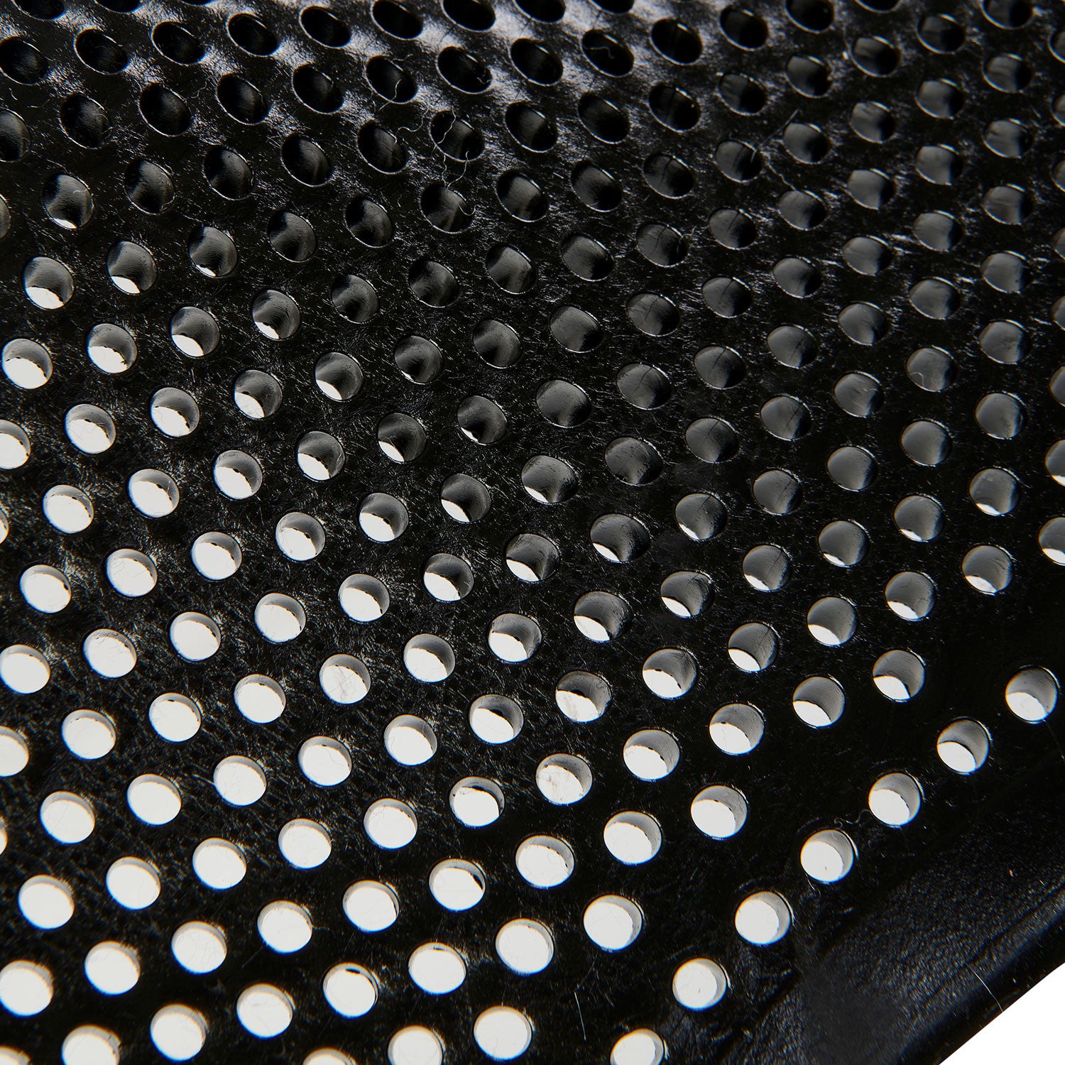 Gel NS-S Classic-S 1/2 Corte-Recorte Plano Cola Acavallo - Negro