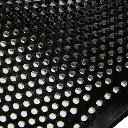 Gel NS-S Classic-S 1/2 Corte-Recorte Plano Cola Acavallo - Negro