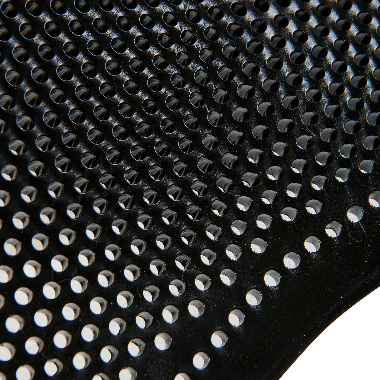 Gel NS-S Classic-S 1/2 Corte-Recorte Plano Cola Acavallo - Negro