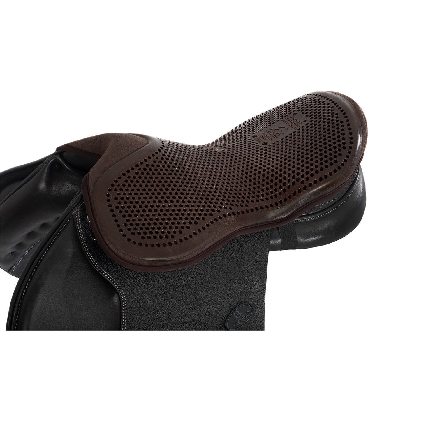 Funda de silla pony salto gel-out Classic estándar Dri-Lex 10mm Acavallo