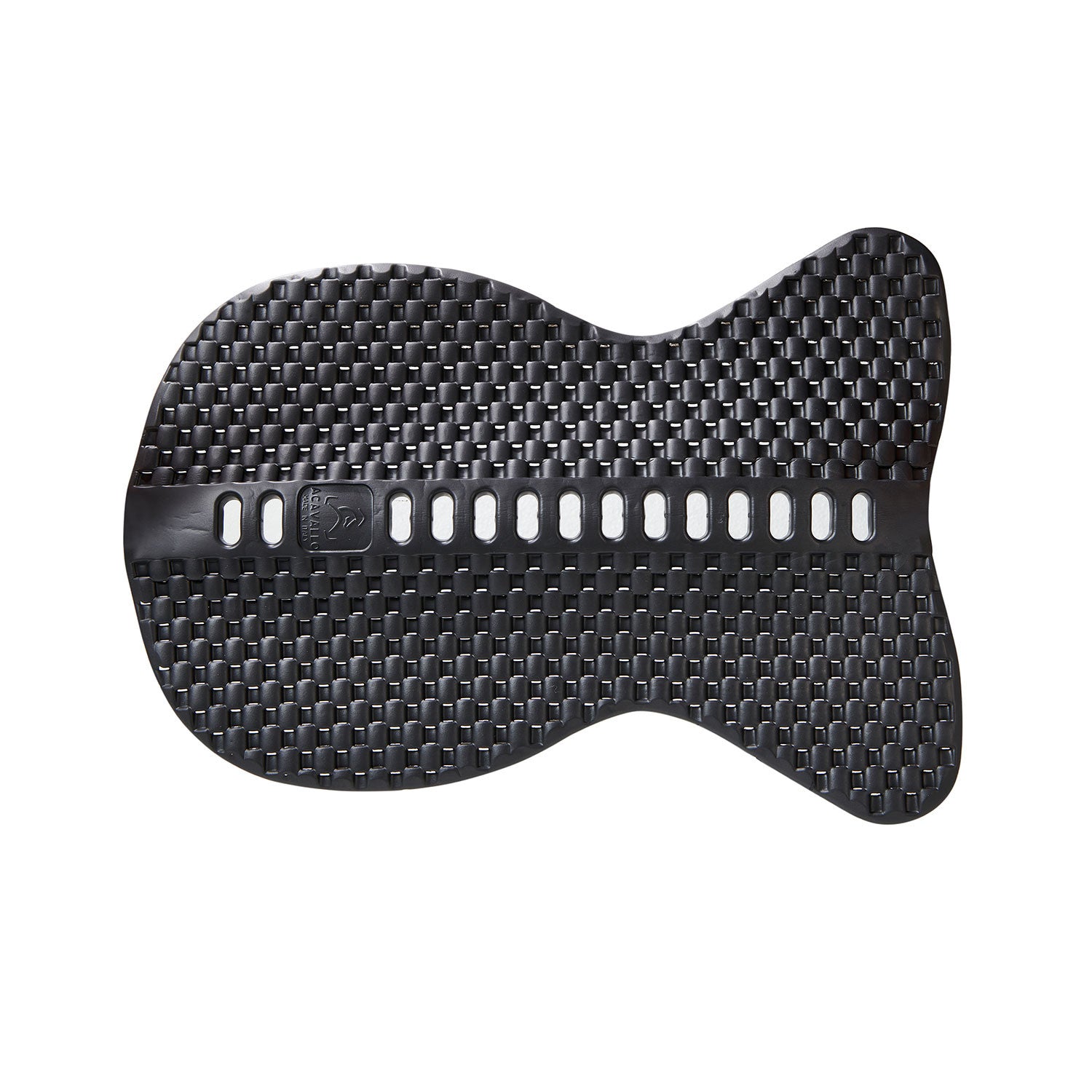 Compensador pluma respira EVA plano Acavallo