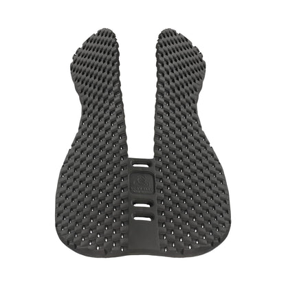 Inserto de pluma respira Eva flat Acavallo