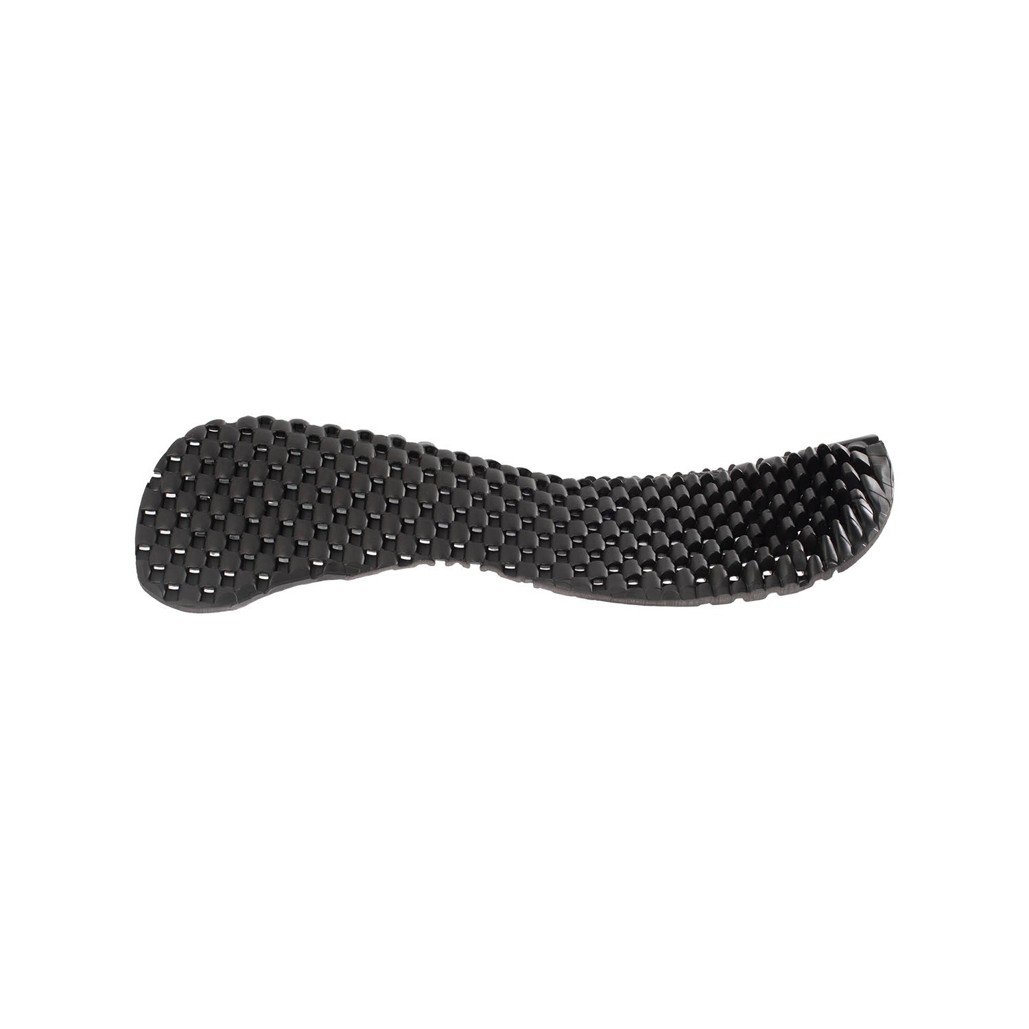 Inserto de pluma respira Eva con realce posterior Acavallo