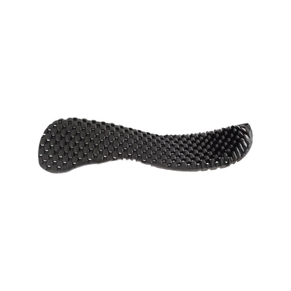 Inserto de pluma respira Eva con realce posterior Acavallo