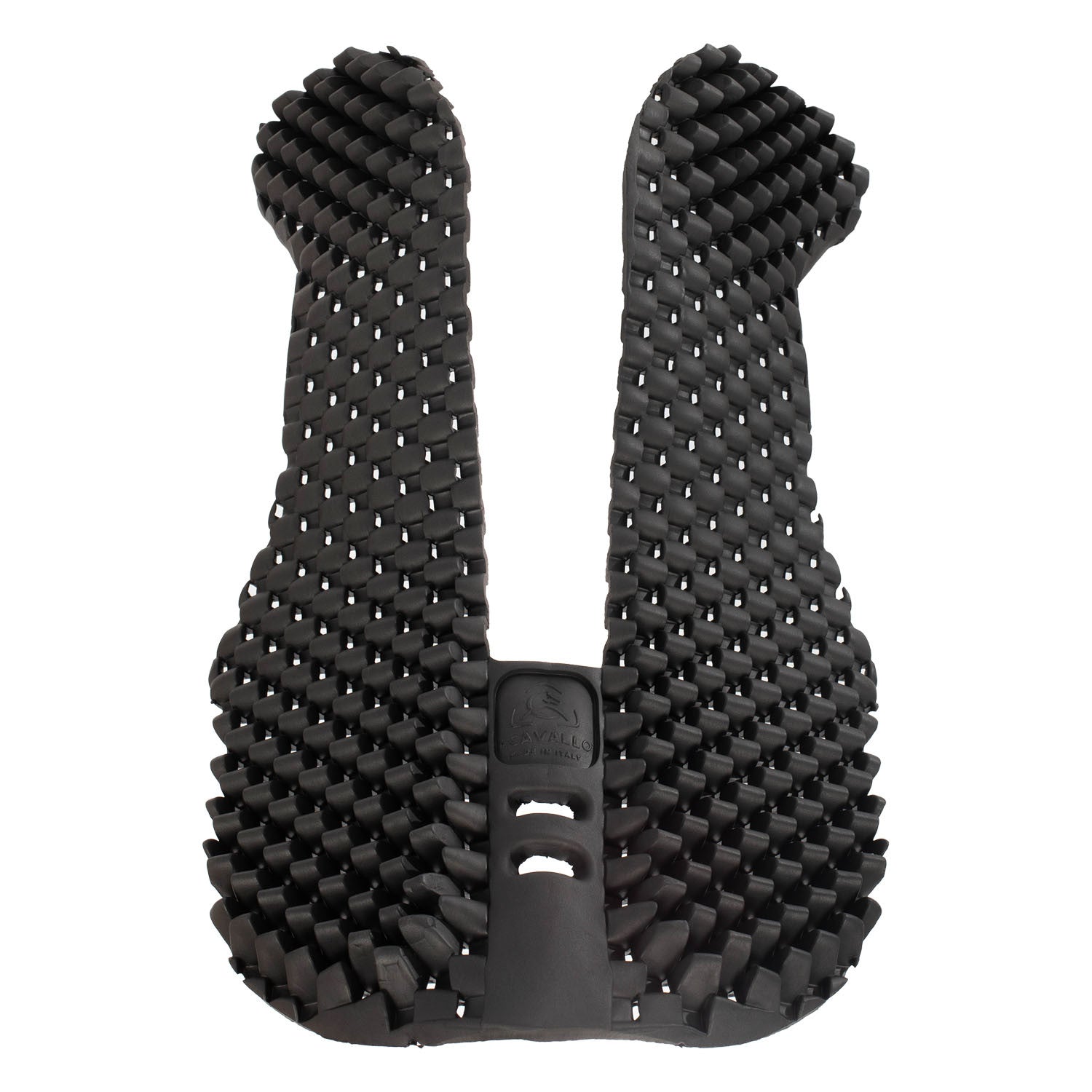 Inserto Eva Pluma Air Release con realce delantero y trasero Acavallo