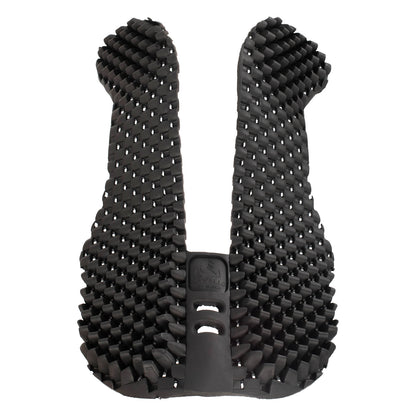 Inserto Eva Pluma Air Release con realce delantero y trasero Acavallo