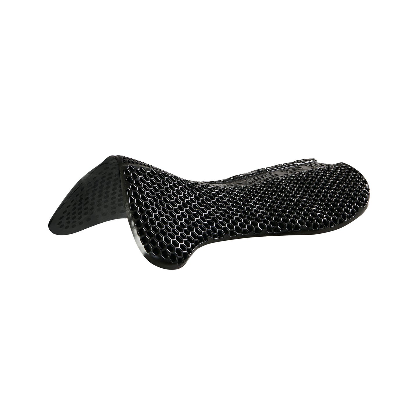 Gel NS hexagonal plano Acavallo - Negro