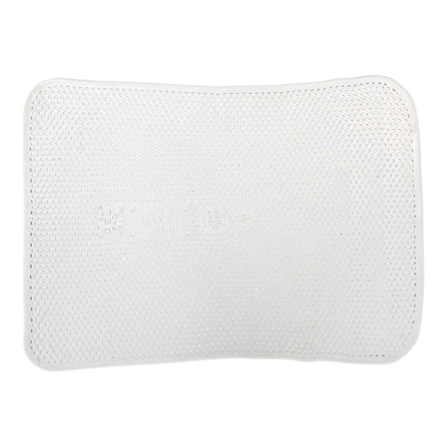 Gel NS Classic Light Weight Flat Gel NS Classic Light Weight Flat Acavallo - Transparente