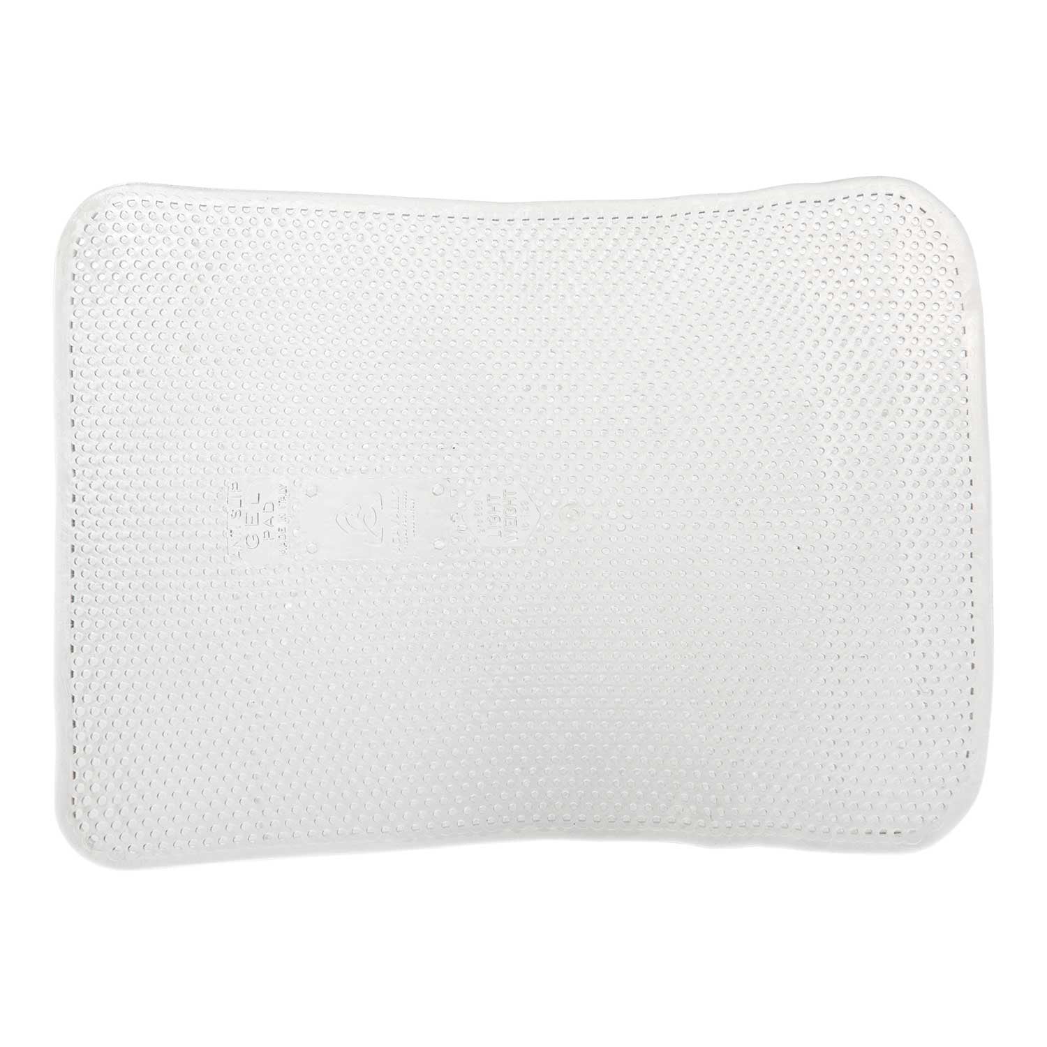Gel NS Classic Light Weight Flat Gel NS Classic Light Weight Flat Acavallo - Transparente