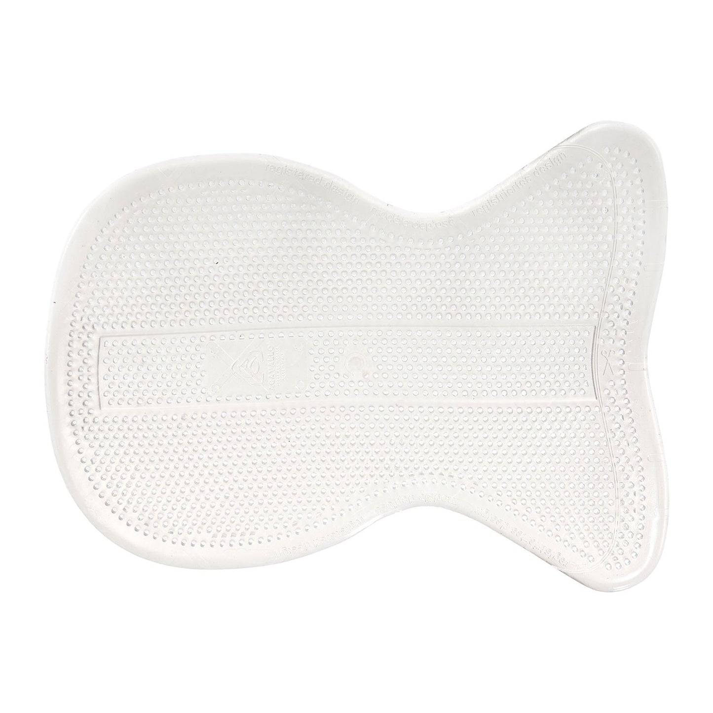 Gel NS Classic Plano Acavallo - Transparente