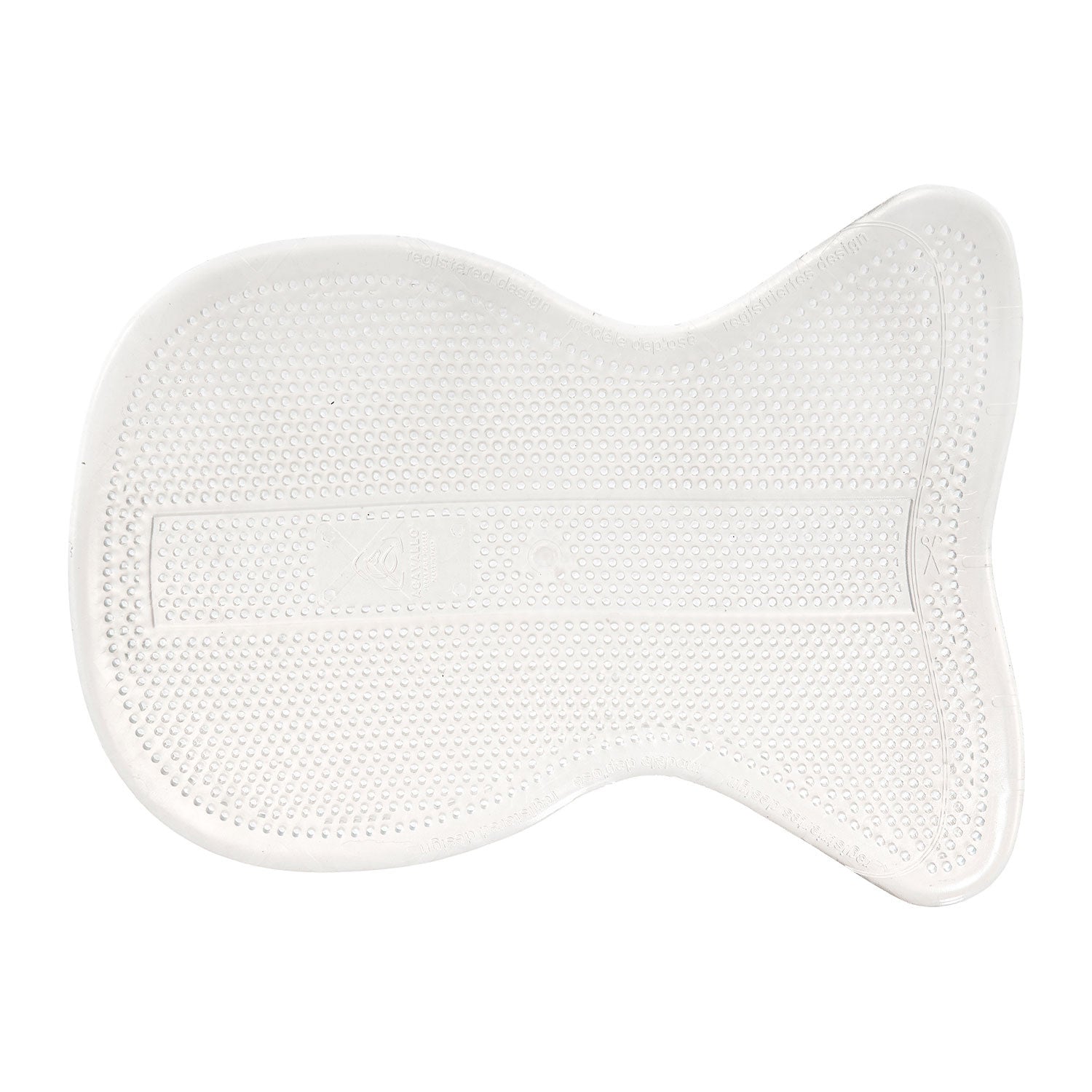 Gel NS Classic Plano Acavallo - Transparente
