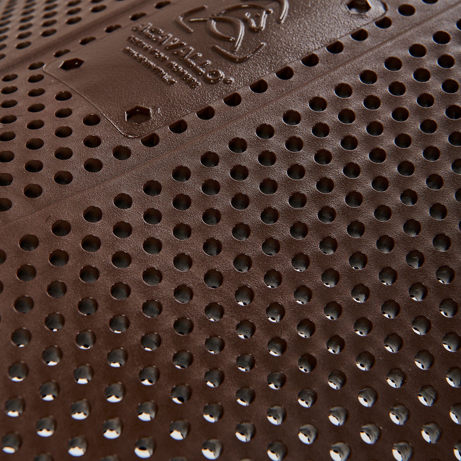 Gel NS Classic Plano Acavallo - Marrón