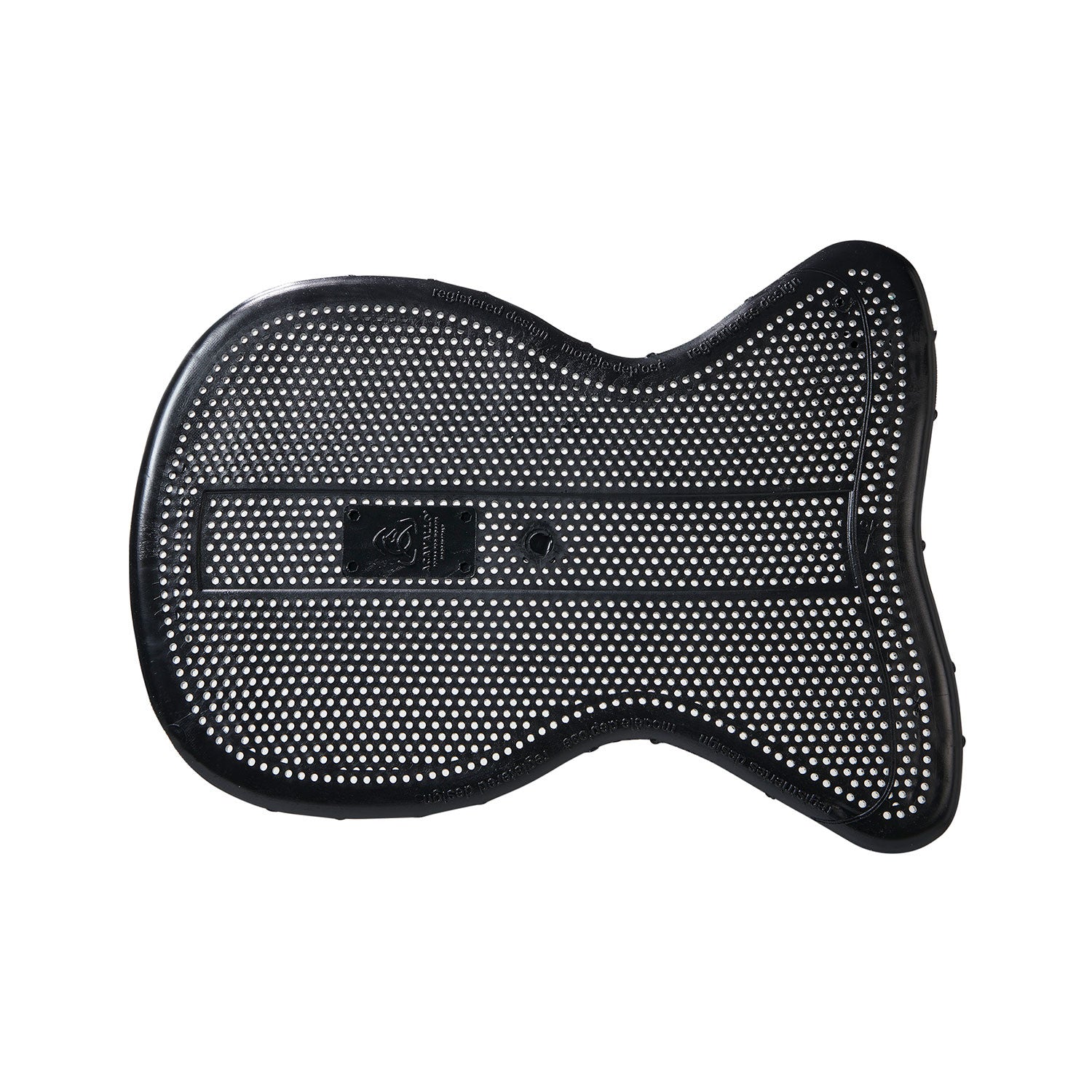 Gel NS Classic Plano Acavallo - Negro