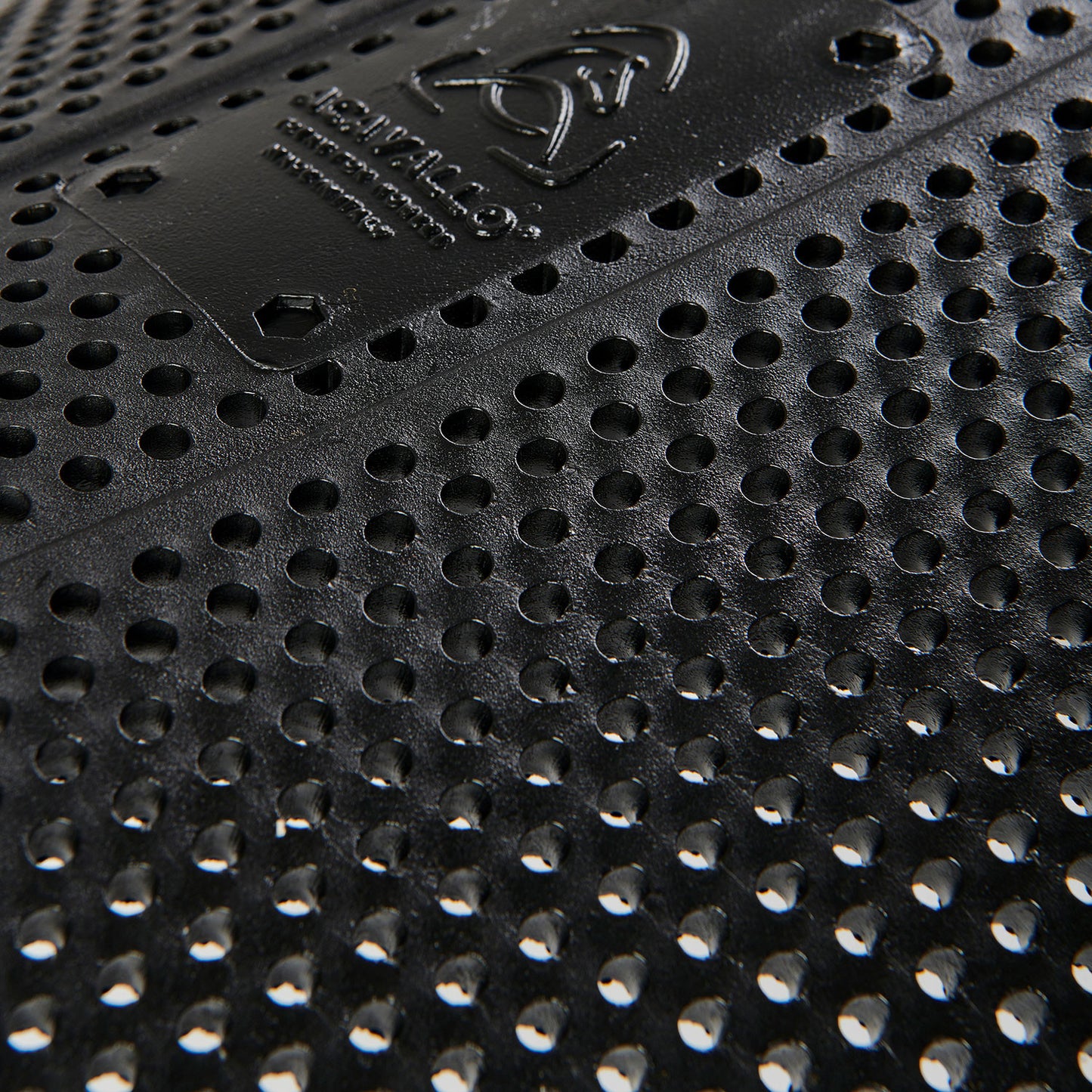 Gel NS Classic Plano Acavallo - Negro