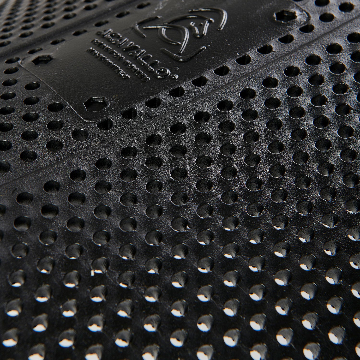 Gel NS Classic Plano Acavallo - Negro